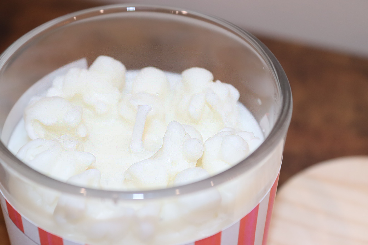 Popcrn Candle 7oz