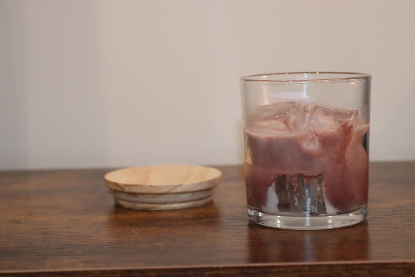 Iced Caramel Macchiato Candle