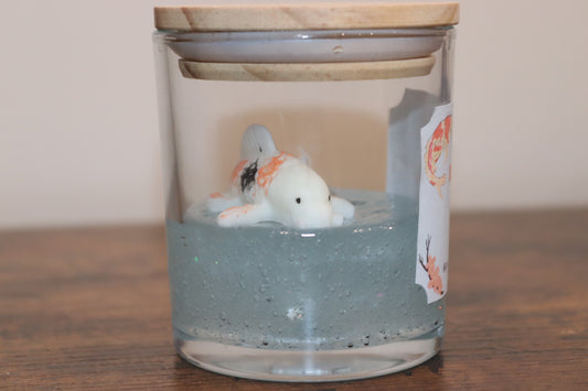 Koi Fish 7oz