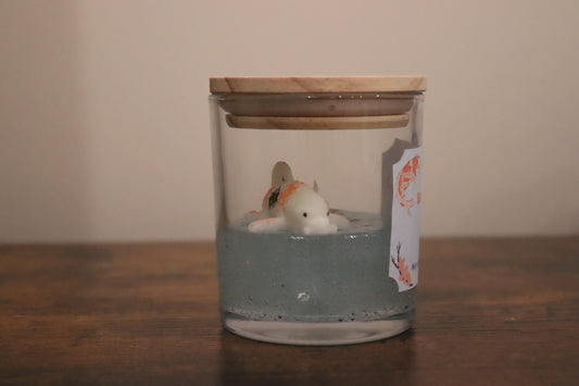 Koi Fish 7oz